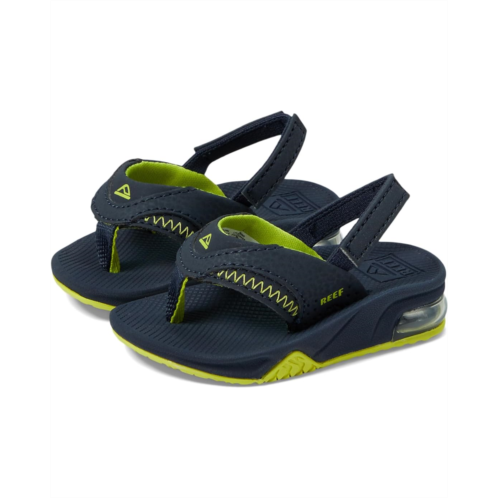 Reef Kids Little Fanning (Infant/Toddler/Little Kid)