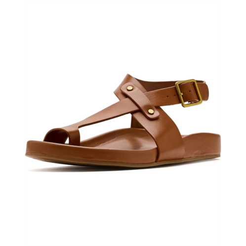Womens Franco Sarto L-Blair Strappy Sandals