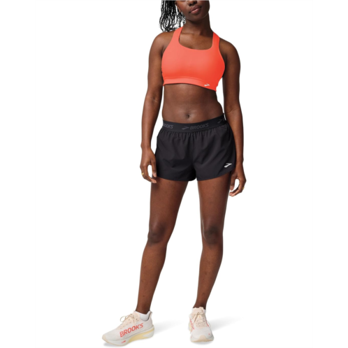 Brooks Breakaway 2.5 Shorts