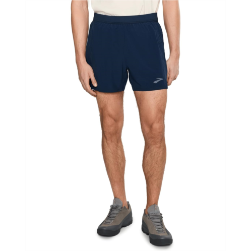 Brooks Journey 5 Shorts