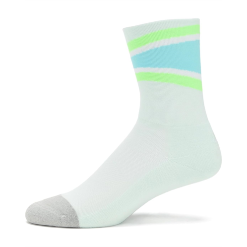 Unisex Feetures Elite Light Cushion Mini Crew