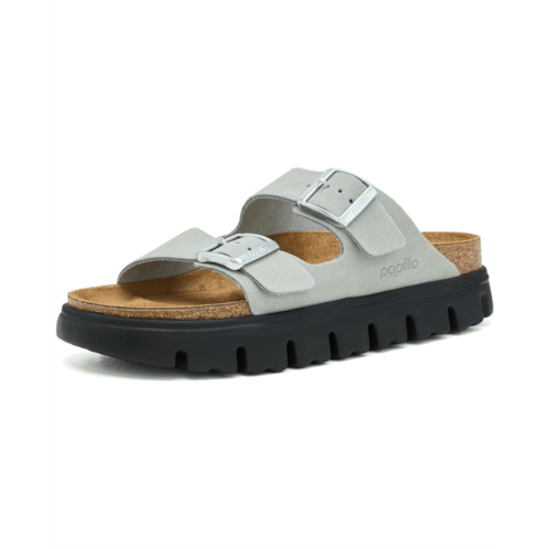 Birkenstock Arizona Chunky Sandal - Suede