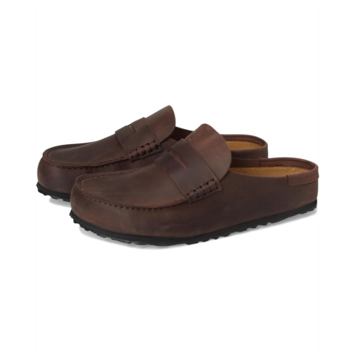 Mens Birkenstock Naples Wrapped Bold Grip Clog