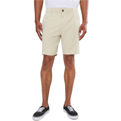 O Neill 18 Reserve Light Check EW Shorts