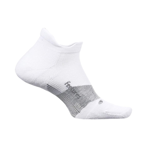 Unisex Feetures Golf Max Cushion No Show Tab
