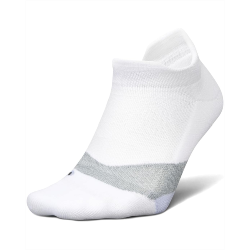Unisex Feetures Elite Light Cushion No Show Tab