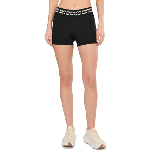 Brooks PR Elite Shorty 3