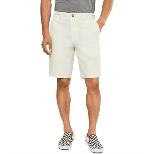 O Neill 20 Portola Slub Check Shorts