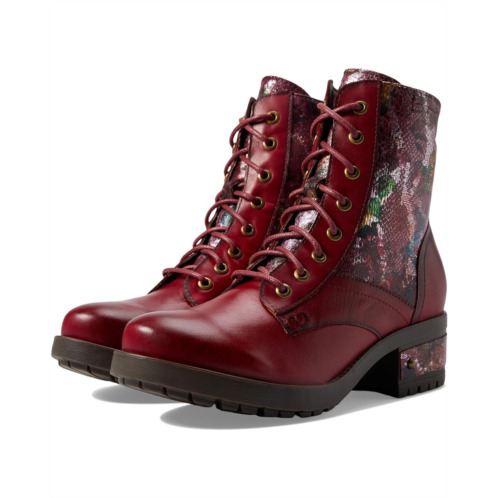 Womens LArtiste by Spring Step Marty-Met