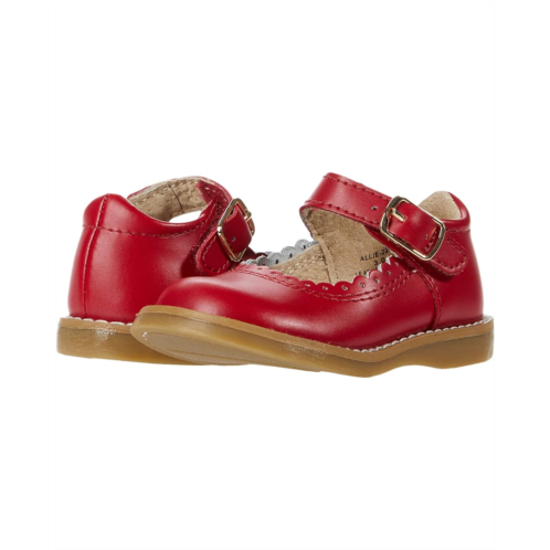 Girls FootMates Allie (Infant/Toddler/Little Kid)