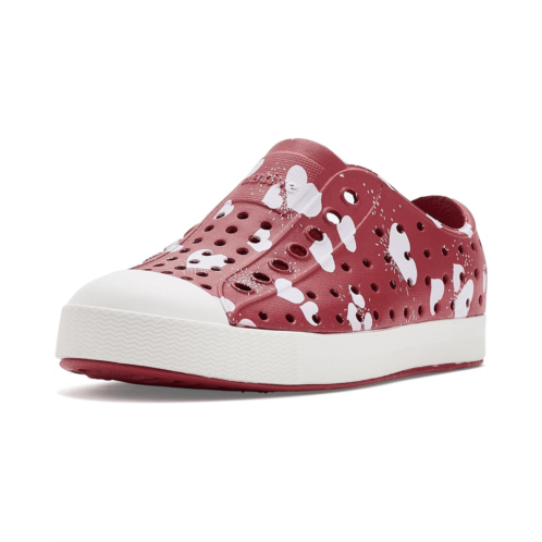 Kids Native Shoes Kids Jefferson Print (Toddler)