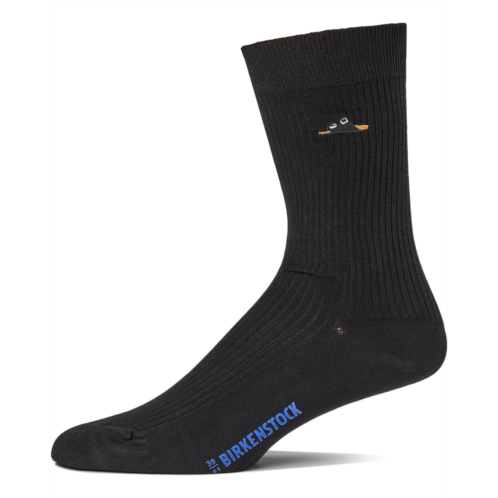 Birkenstock Cotton Ribbed Socks