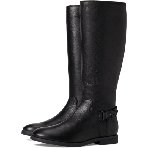 VIONIC Rochelle Zip Tall Boots
