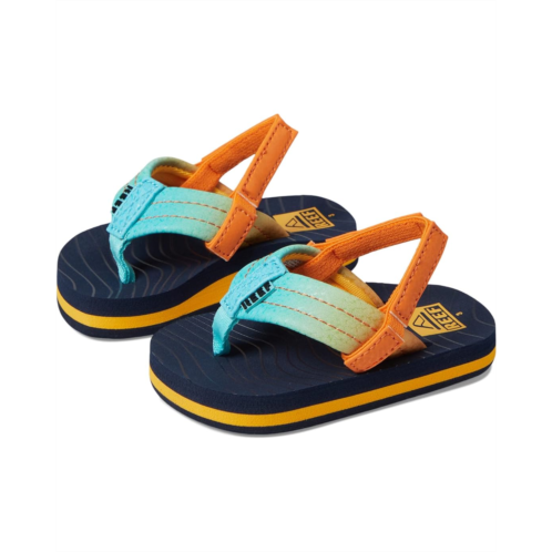 Reef Kids Little Ahi Flip Flop (Infant/Toddler/Little Kid)