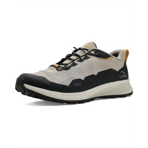 L.L.Bean Mens LLBean Elevation Waterproof Travel Shoe