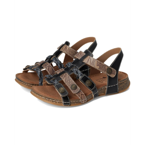 Womens LArtiste by Spring Step Delila