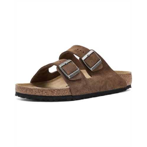Mens Birkenstock Arizona - Suede