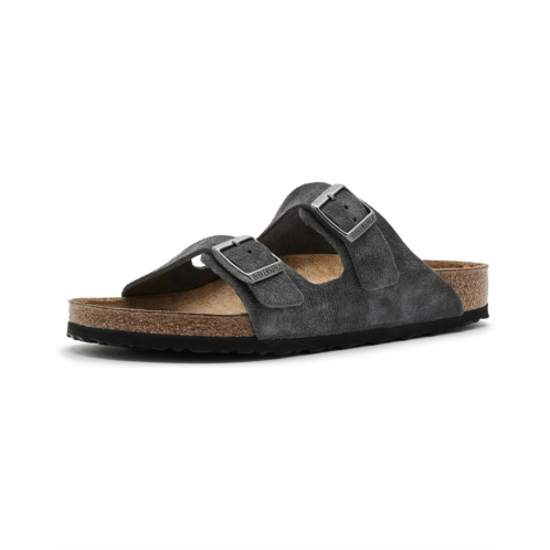 Mens Birkenstock Arizona - Suede