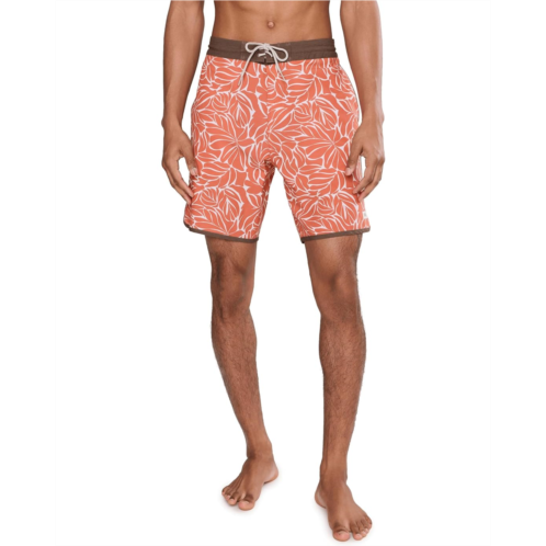 O Neill Cruzer Scallop 18 Boardshorts