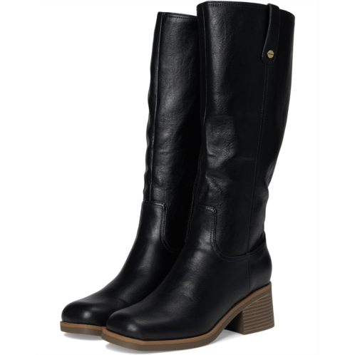 Dr. Scholl s Womens Dr Scholls Joplin Riding Tall Boots