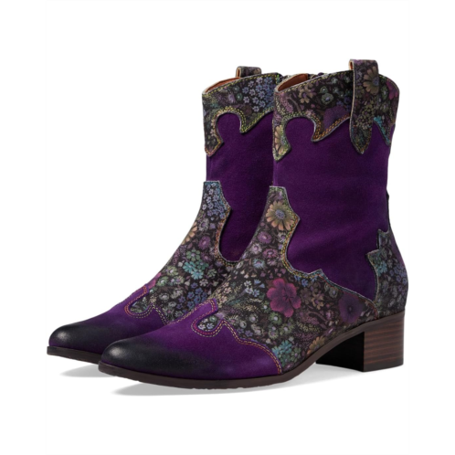 Womens LArtiste by Spring Step Lady Luck
