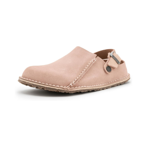 Birkenstock Lutry 365 Clog - Suede