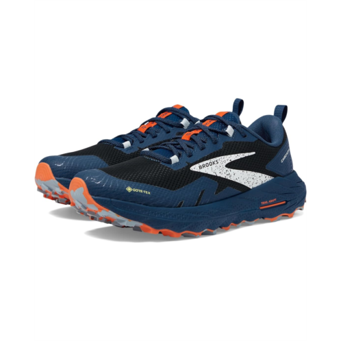 Mens Brooks Cascadia 17 GTX