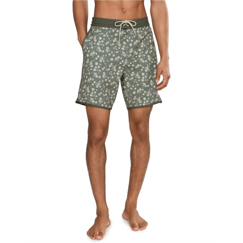 O Neill Cruzer Scallop 18 Boardshorts