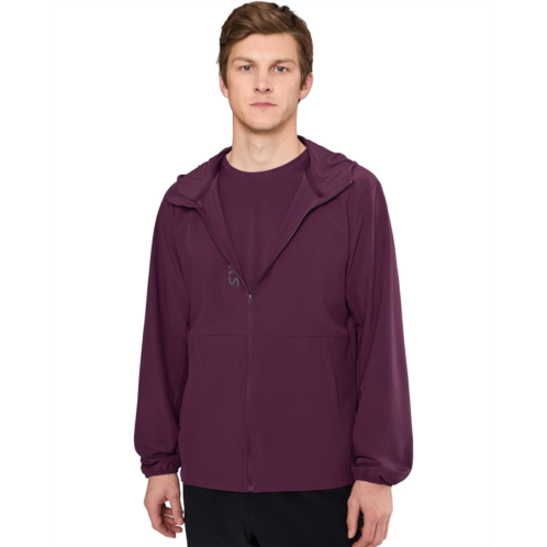 Brooks Mens Canopy Jacket