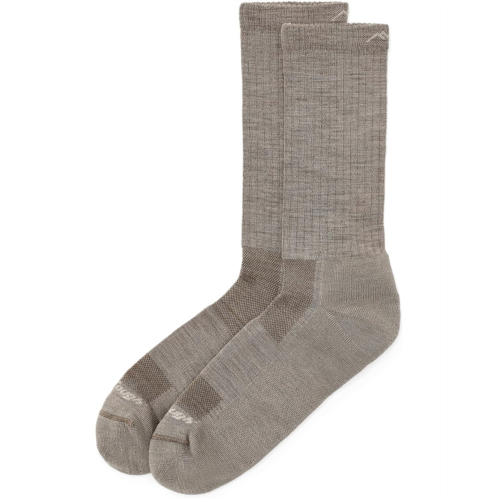 Mens Darn Tough Vermont The Standard Crew Lightweight With Cushion