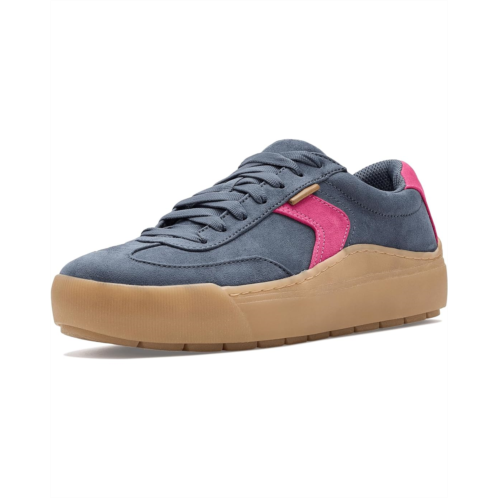 Dr. Scholl s Time Off Win Lace-Up Shoes