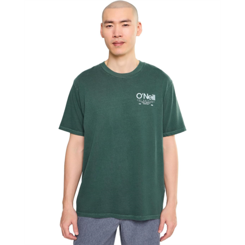 Mens ONeill OG Convene Vintage Short Sleeve Tee Shirt