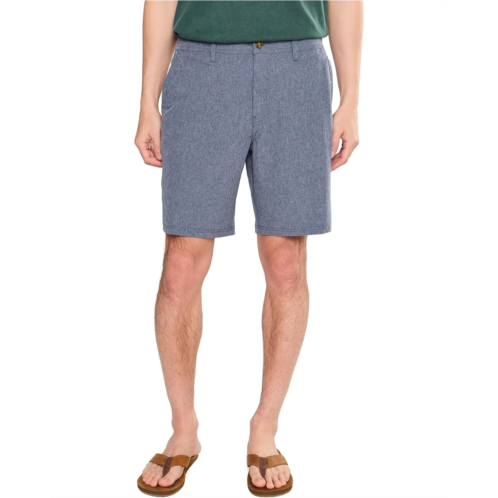 Mens ONeill Reserve Heather 19 Shorts