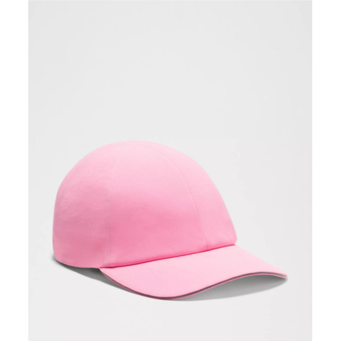 Lululemon fast and free running hat