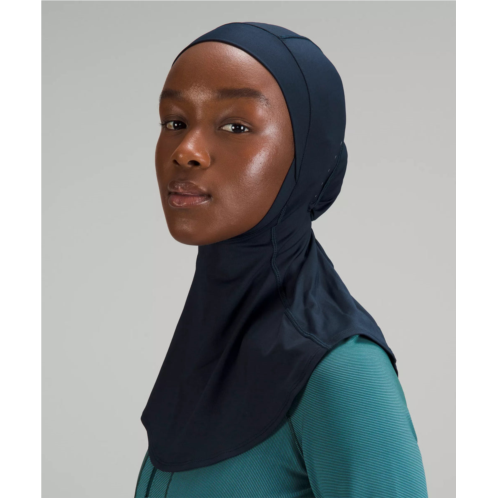 Lululemon womens lightweight performance hijab