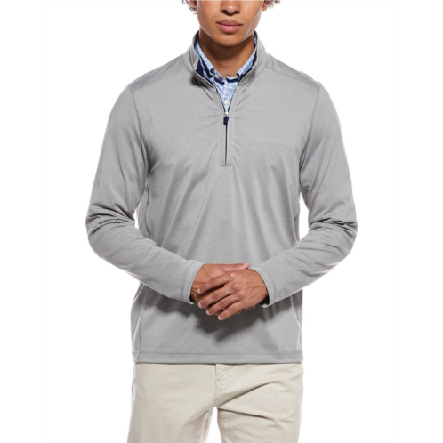 Brooks Brothers performance 1/2-zip pullover