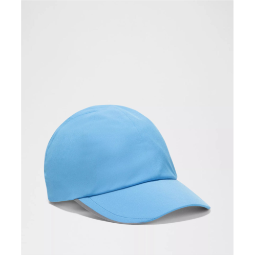 Lululemon womens fast and free ponytail running hat