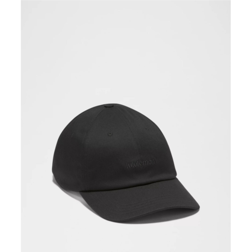 Lululemon classic ball cap