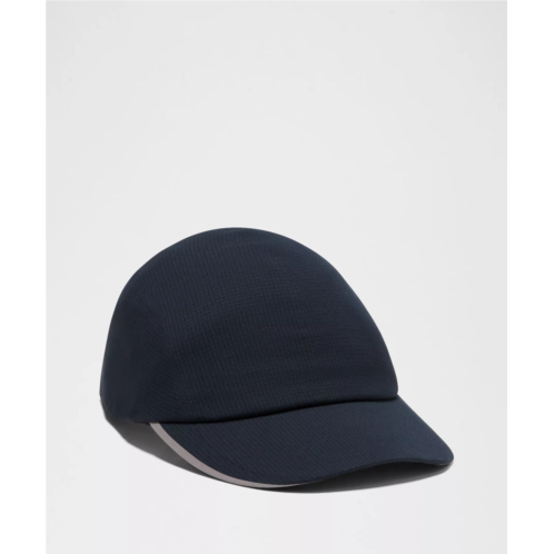 Lululemon fast and free running hat