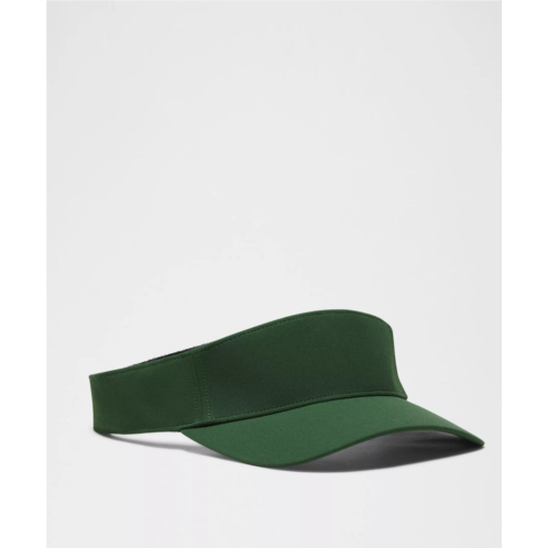 Lululemon removable sweatband all-sport visor