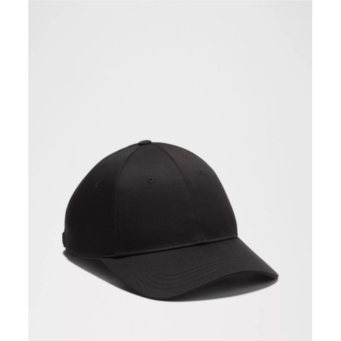 Lululemon structured ball cap