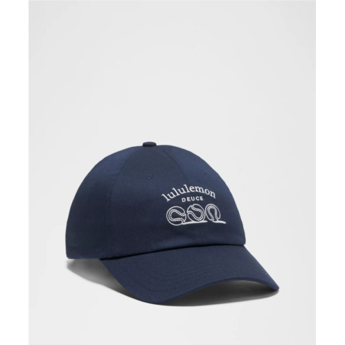 Lululemon classic ball cap