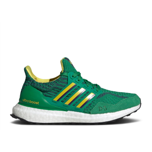 Adidas Disney X UltraBoost 5.0 DNA J The Mighty Ducks District 5