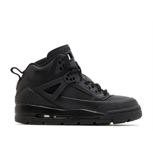 Air Jordan Jordan Winterized Spizike GS Black Cat