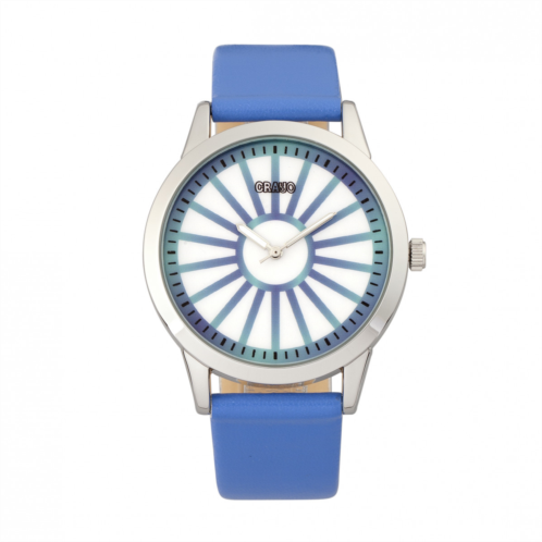 Crayo Electric Watch