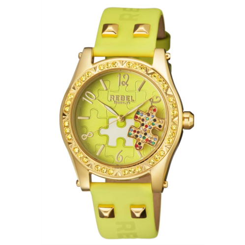 Rebel Gravesend Ladies Watch