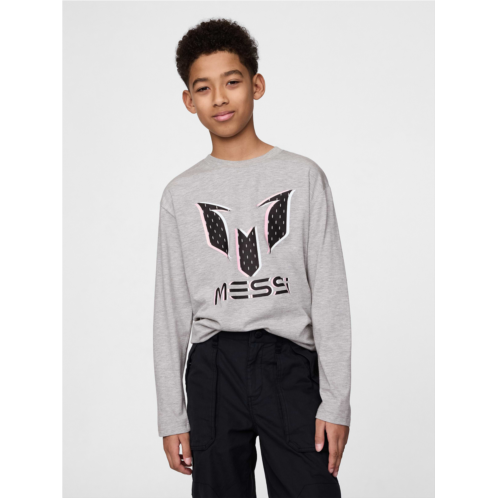 Gap Kids Messi Graphic T-Shirt
