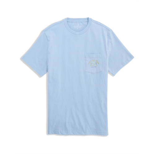 Vineyard Vines Banana Hammock Short Sleeve Tee