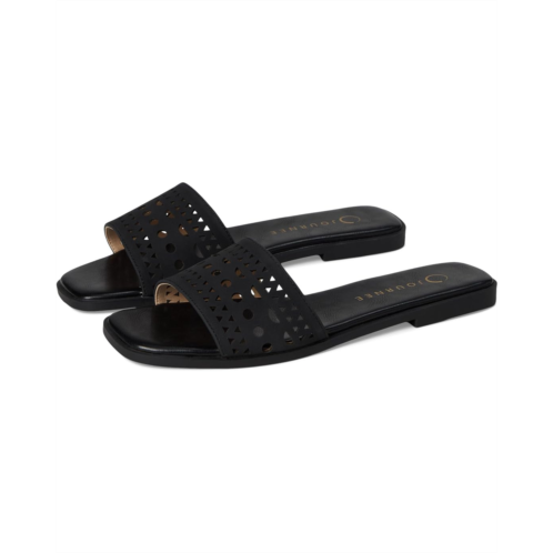 Womens Journee Collection Brodie