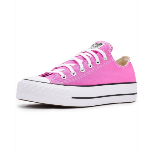 Converse Chuck Taylor All Star Lift Platform Low Top